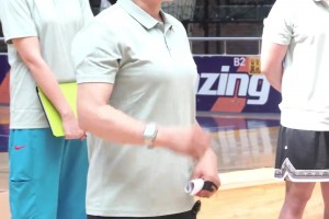 老一辈的国手气场是真强👍👍