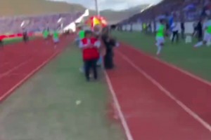 真不看球啊！女博主：孙兴慜力压李刚仁和C罗获得亚洲金球奖😅