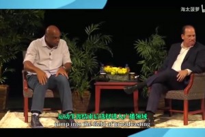 巴克利：退休后找工作时导师让我做评论员，我怀疑自己能否胜任！